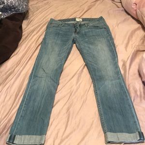 Hudson Jeans